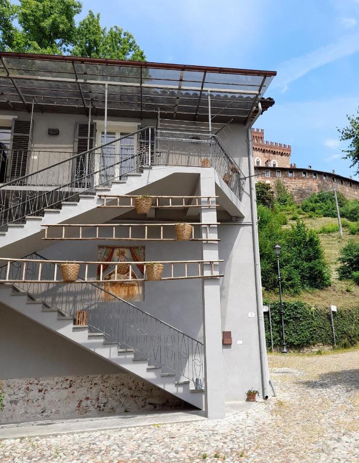 Casa Cucun * Saluzzo