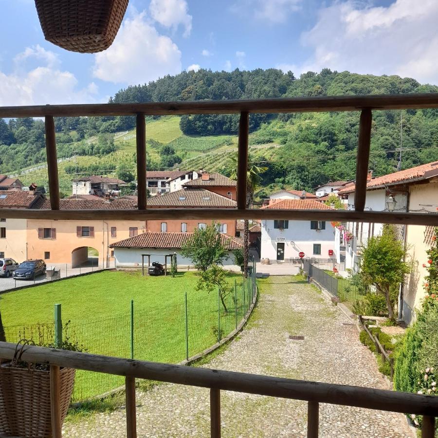 Casa Cucun Saluzzo