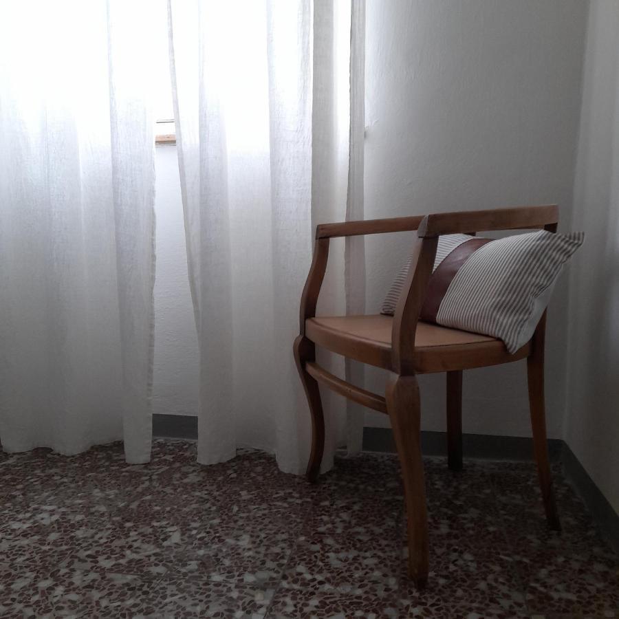Apartment Casa Cucun *